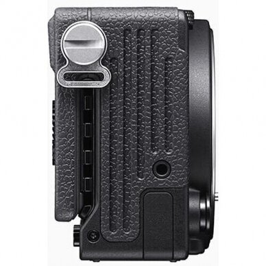 SIGMA FP L BODY + EVF-11 Electronic Viewfinder 5