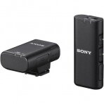 Sony ECM-W2BT Bevielis Mikrofonas
