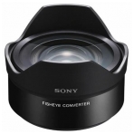 Sony VCL-ECF2 E-Mount Fisheye Converter