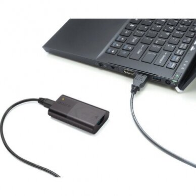 Sony ACC-TRDCX USB Kelioninis Kroviklis Su NP-BX1 Baterija 4