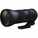 TAMRON AF SP 150-600MM 5-6.3 DI VC USD G2 Canon EF