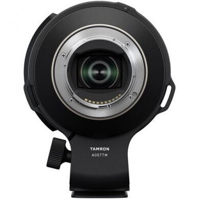 Tamron 150-500mm f/5-6.7 Di III VXD Sony E 4
