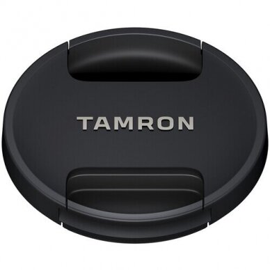 Tamron 150-500mm F/5.0-6.7 Di III VC VXD for Nikon Z 4