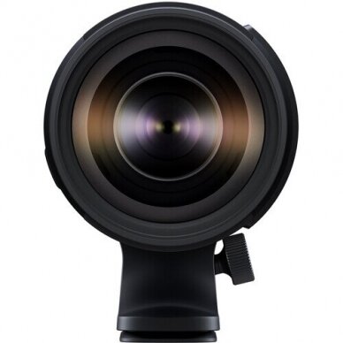 Tamron 150-500mm F/5.0-6.7 Di III VC VXD for Nikon Z 1