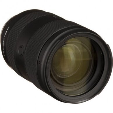 Tamron 35-150mm 2.0-2.8 Di III VXD Nikon Z 1