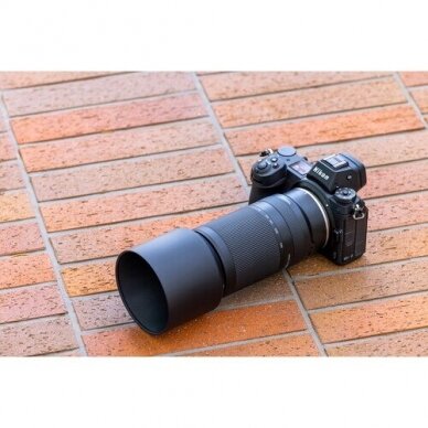 Tamron 70-300mm F/4.5-6.3 Di III RXD Nikon Z 3