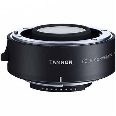 Tamron TC-X14 1.4x Canon