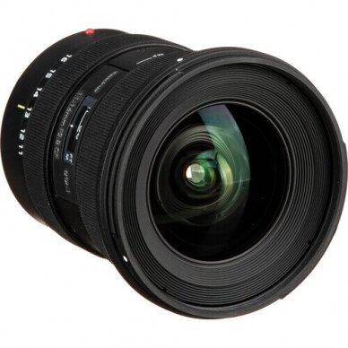 Tokina ATX-I 11-16mm f/2.8 CF Canon EF-S 2