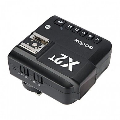 Transmitter Godox X2T Canon 3