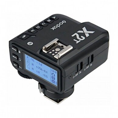 Transmitter Godox X2T Canon 1